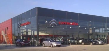 Kosmetisk klargøring med lakkonservering + lånebil fra Bojsen Biler Viborg